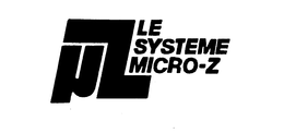LE SYSTEME MICRO µZ logo