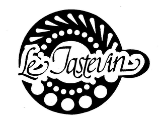 LE TASTEVIN logo