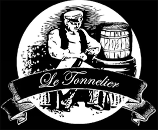 LE TONNELIER logo