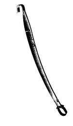 LE TOUCH logo