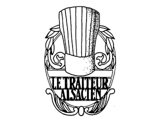 LE TRAITEUR ALSACIEN
