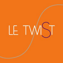 LE TWIST logo
