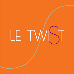 LE TWIST logo