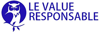 LE VALUE RESPONSABLE logo