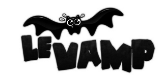 LE VAMP logo