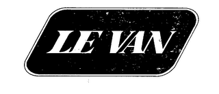 LE VAN logo
