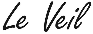 LE VEIL logo