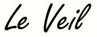LE VEIL logo