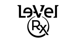 LE-VEL RX logo