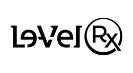 LE-VEL RX logo