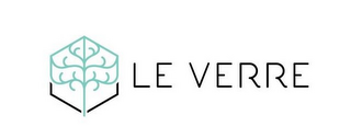 LE VERRE logo