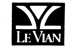 LE VIAN logo