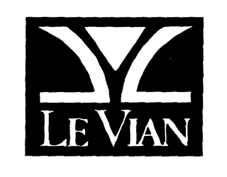LE VIAN logo