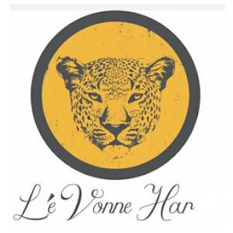 LE VONNE HAR logo