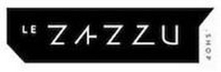 LE ZAZZU .SHOP