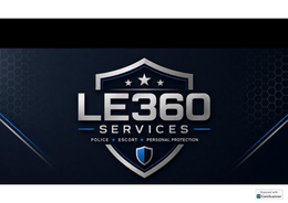 LE360SERVICES logo