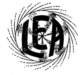 LEA logo