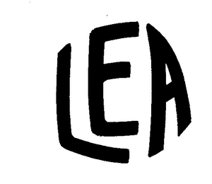 LEA logo
