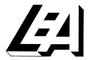 LEA logo