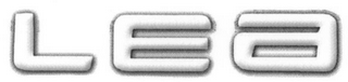 LEA logo