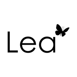 LEA logo