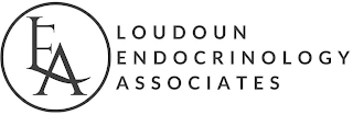 LEA LOUDOUN ENDOCRINOLOGY ASSOCIATES logo