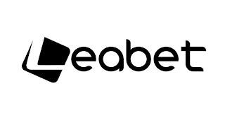 LEABET logo