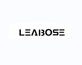 LEABOSE logo