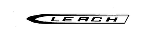 LEACH logo