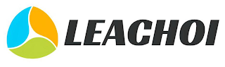 LEACHOI logo
