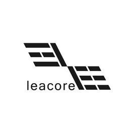 LEACORE logo