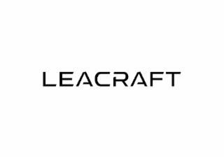 LEACRAFT logo