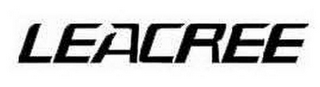 LEACREE logo