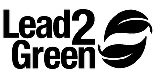 LEAD 2 GREEN logo