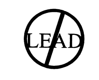 LEAD logo