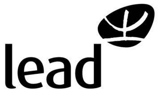 LEAD logo