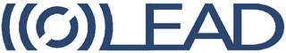 LEAD logo