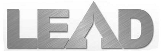 LEAD logo