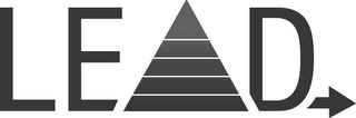 LEAD logo