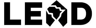 LEAD logo