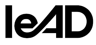 LEAD logo