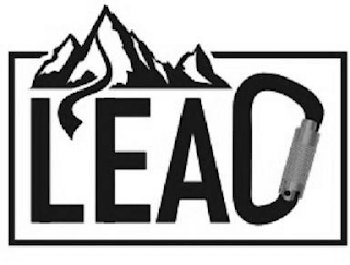 LEAD logo