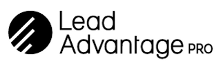 LEAD ADVANTAGE PRO logo