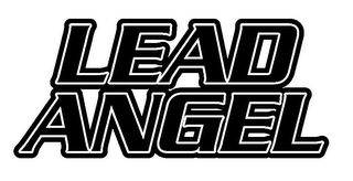 LEAD ANGEL logo