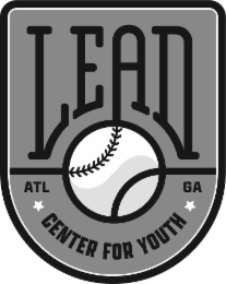 LEAD ATL CENTER FOR YOUTH GA logo