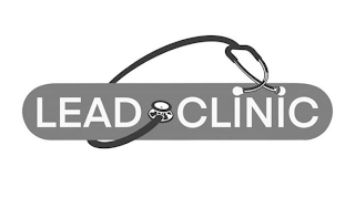 LEAD CLINIC logo
