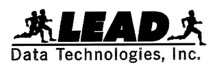 LEAD DATA TECHNOLOGIES, INC. logo