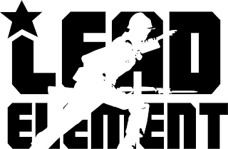 LEAD ELEMENT logo