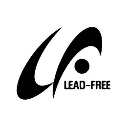 LEAD-FREE logo