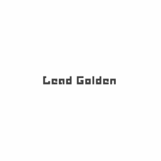 LEAD GOLDEN logo